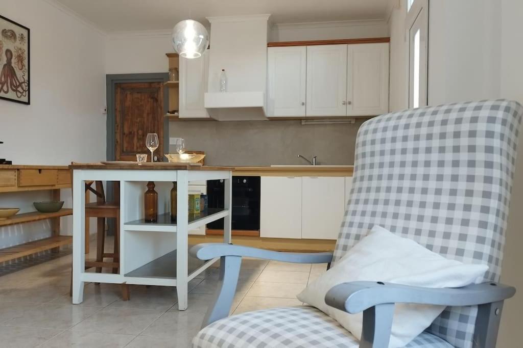 Вілла Charmante Maison T2 De Plein Pied Avec Exterieur Calme Aux Arenes Безьє Екстер'єр фото